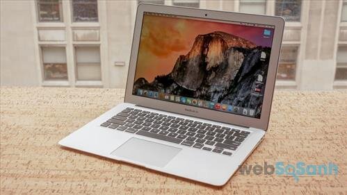 Macbook Air