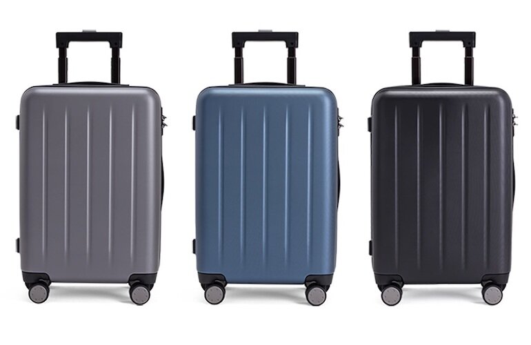 Vali nhựa Xiaomi 90 Point Luggage 20