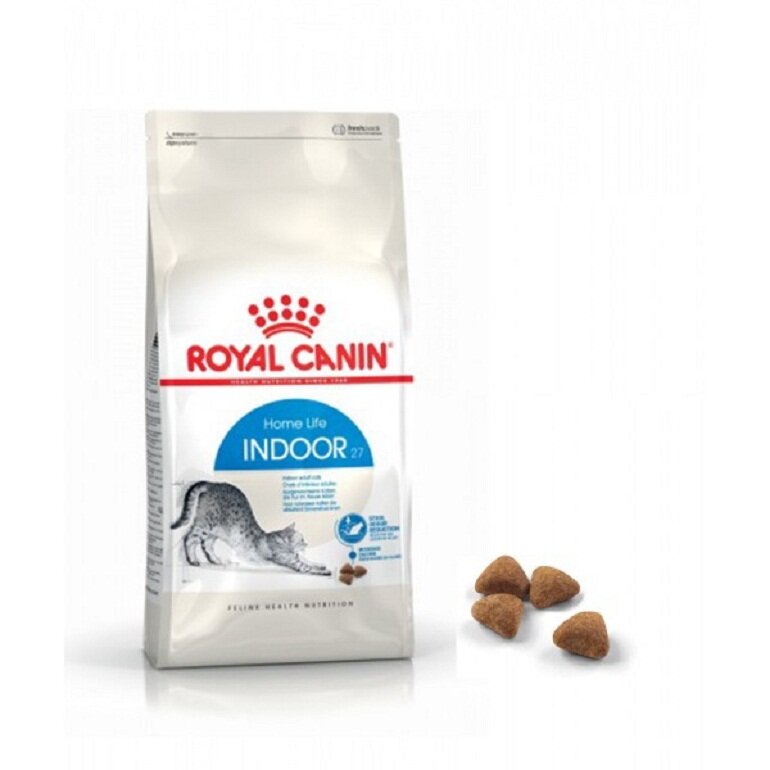 Royal Canin Indoor cat food