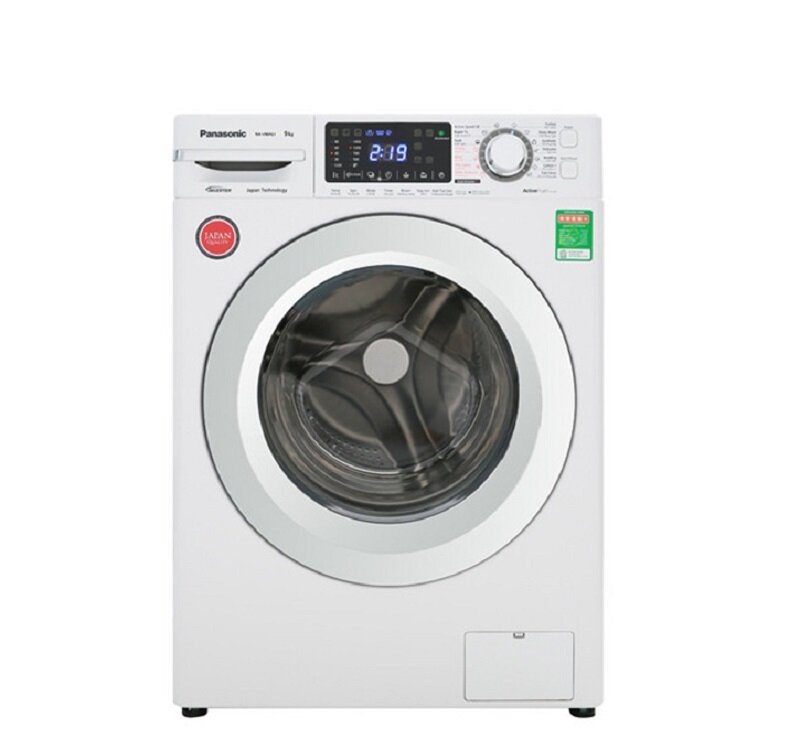 Gợi ý 5 model máy giặt Panasonic 9kg cửa ngang đời cũ giảm giá sâu hiên nay