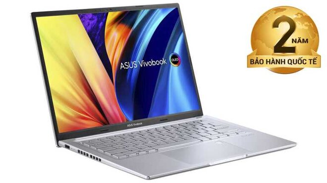 laptop Asus Vivobook Pro 14X OLED A1403ZA-KM067W