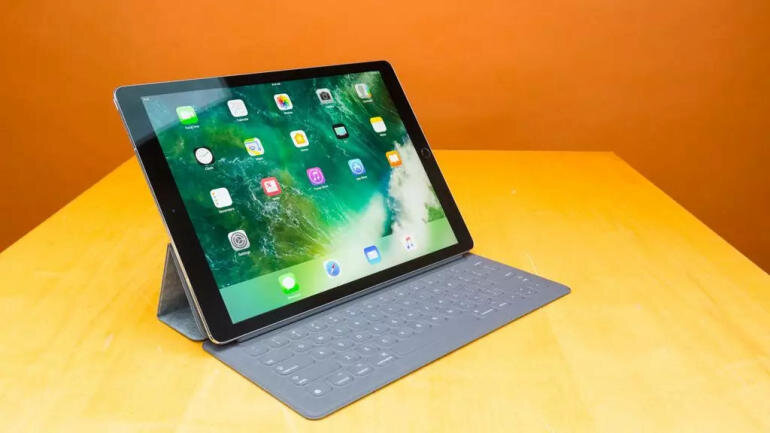 Đánh giá thông số kỹ thuật và hiệu suất của iPad Pro thế hệ 2