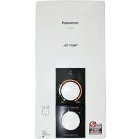 Bình tắm nóng lạnh trực tiếp Panasonic DH-3JP4VS