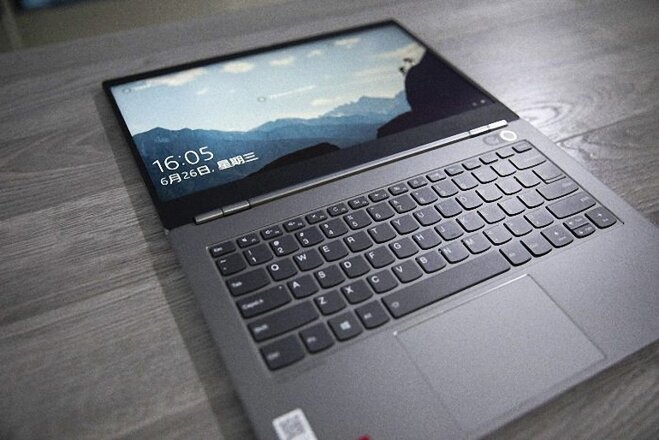 lenovo thinkbook 14s