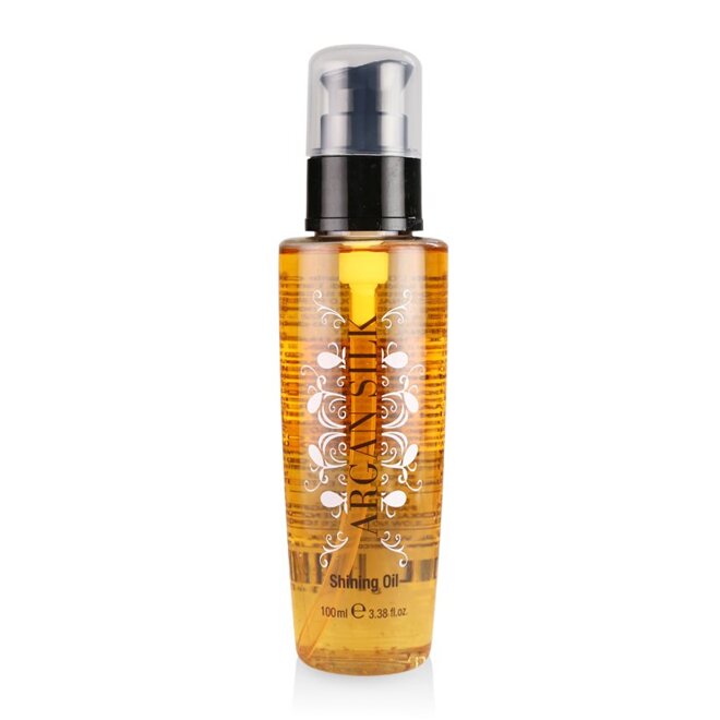 Tinh dầu dưỡng tóc Oyster Argan Silk Oil