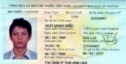 'Siêu' tin tặc người Việt bị phạt 13 năm tù tại Mỹ - ảnh 1