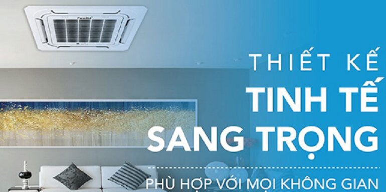 Điều hòa Funiki CH-28MMC có là lựa chọn tốt trong tầm giá khoảng 23 triệu đồng?