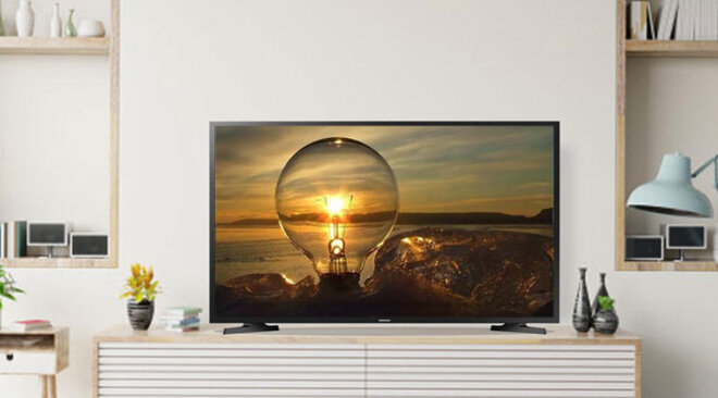 Smart Tivi Samsung 43 inch UA43R6000 