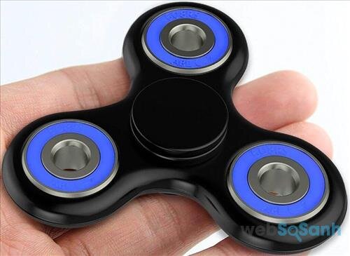 Anti-Anxiety 360 Spinner