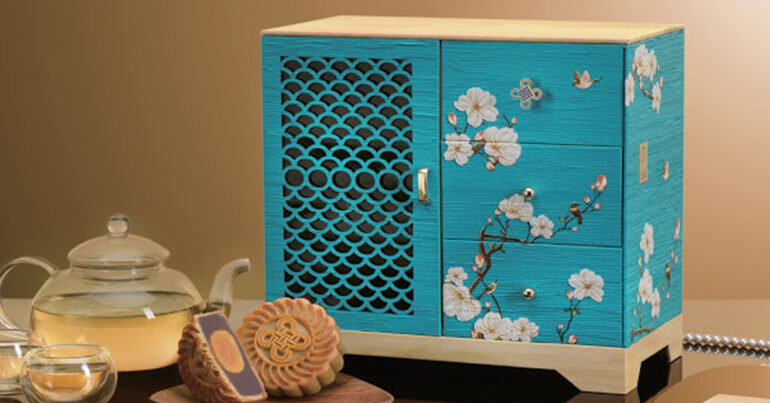 Nguồn gốc xuất xứ bánh trung thu Diên Hi Công Lược ? Bánh có ngon không ? Giá bao nhiêu ?