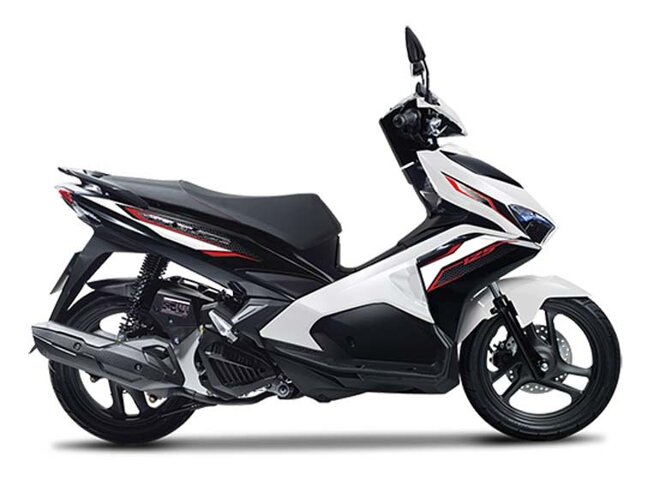 giá xe máy honda airblade