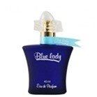 Nước hoa nữ Rasasi Blue Lady Perfume Eau de parfum 40 ml