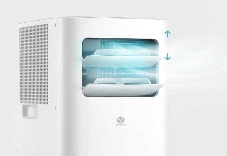 So sánh điều hòa cây Xiaomi, Casper, Midea: điều hòa di động loại nào tốt mà rẻ