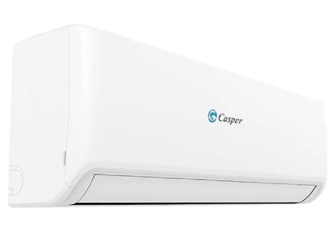 Điều hòa Casper SC-18FS33 giá bao nhiêu? Có nên mua không?