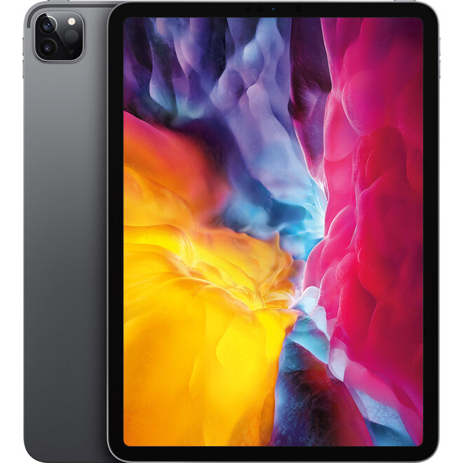 iPad Pro 11 inch Wifi 128GB (2020) có điểm mạnh gì thu hút người dùng?