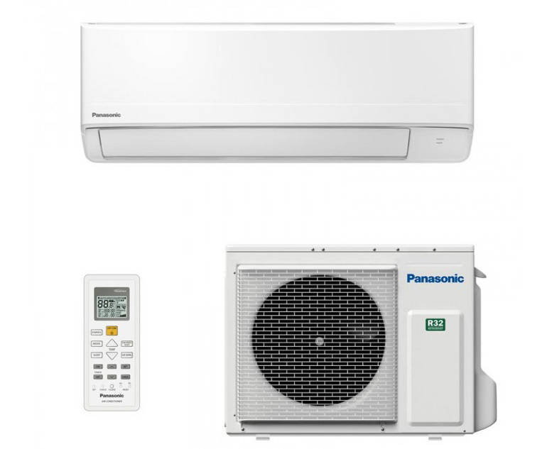 điều hòa panasonic nhật bản