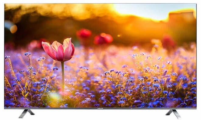 Tivi Asanzo 4K 55 inch 55U73