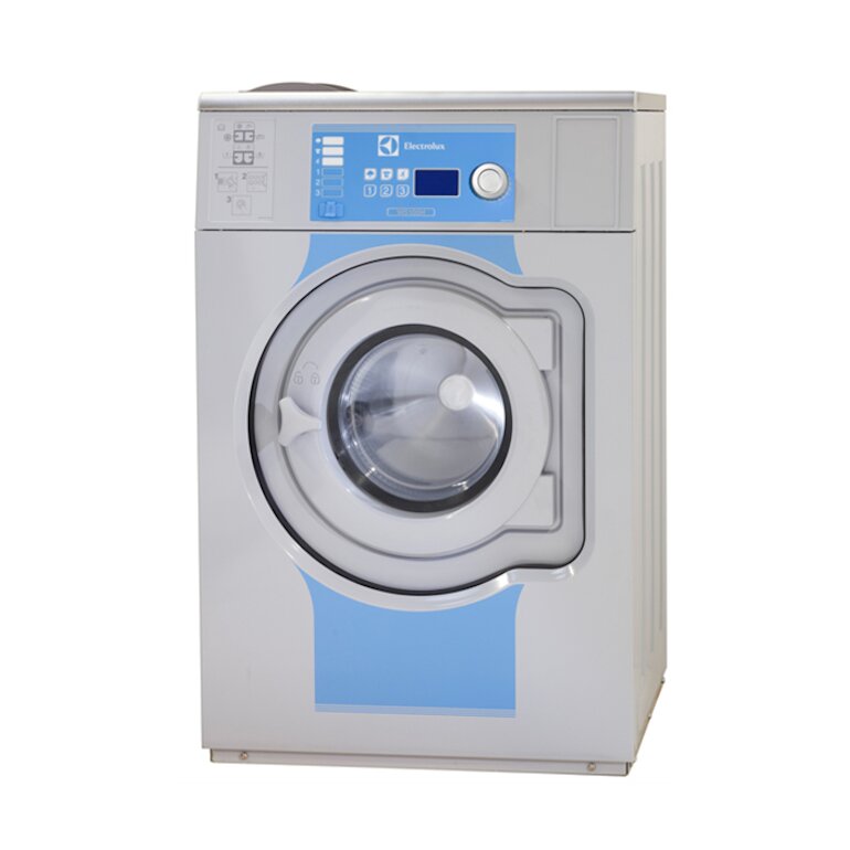 máy giặt công nghiệp Electrolux 30kg
