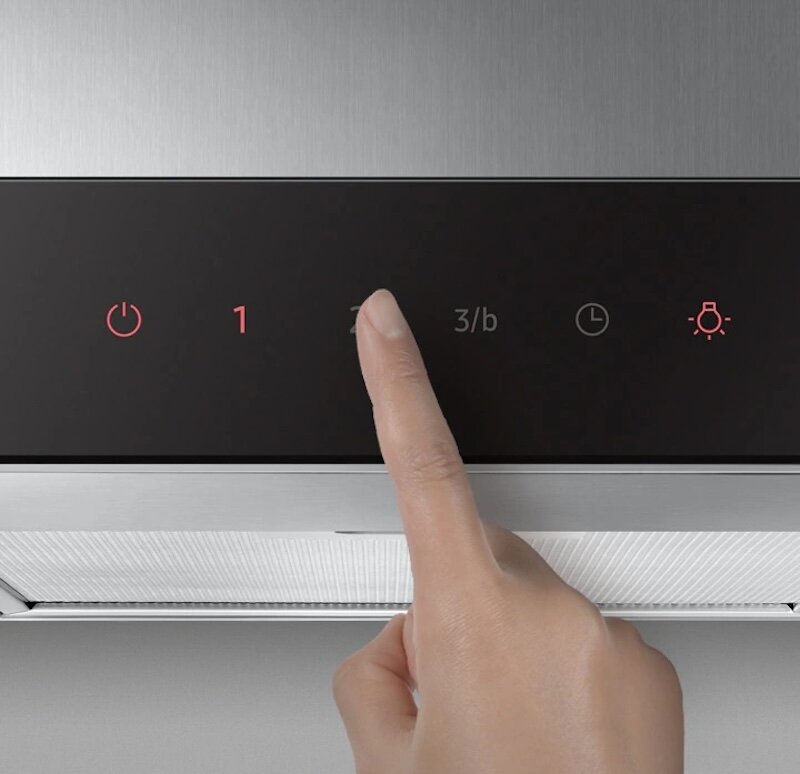 Máy hút mùi Samsung NK24C5070US/UR giải pháp tối ưu cho căn bếp hiện đại