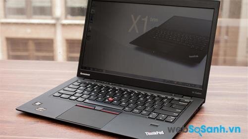 Lenovo ThinkPad X1 Carbon