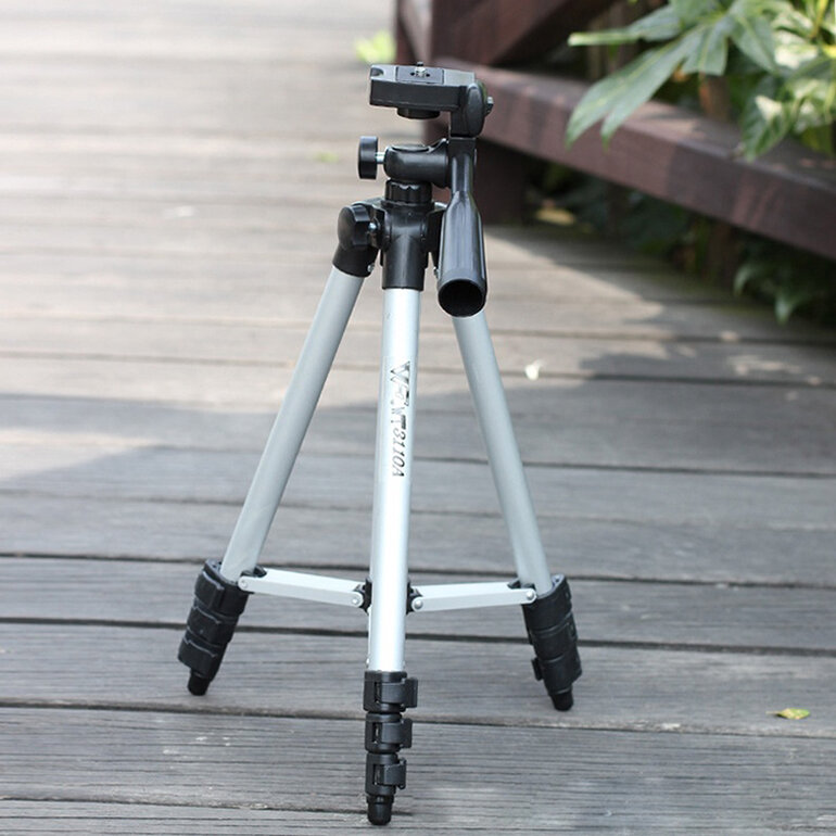 Tripod chuyên dụng hiện nay 