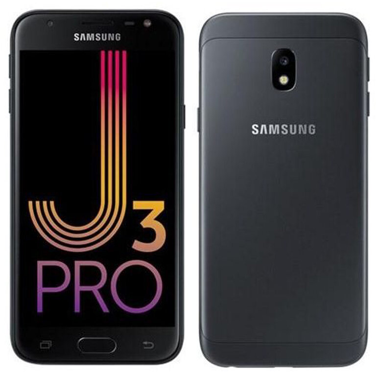 smartphone tầm trung như Samsung J3 Pro giảm giá từ 4.490.000 vnđ chỉ còn 2.859.000 vnđ