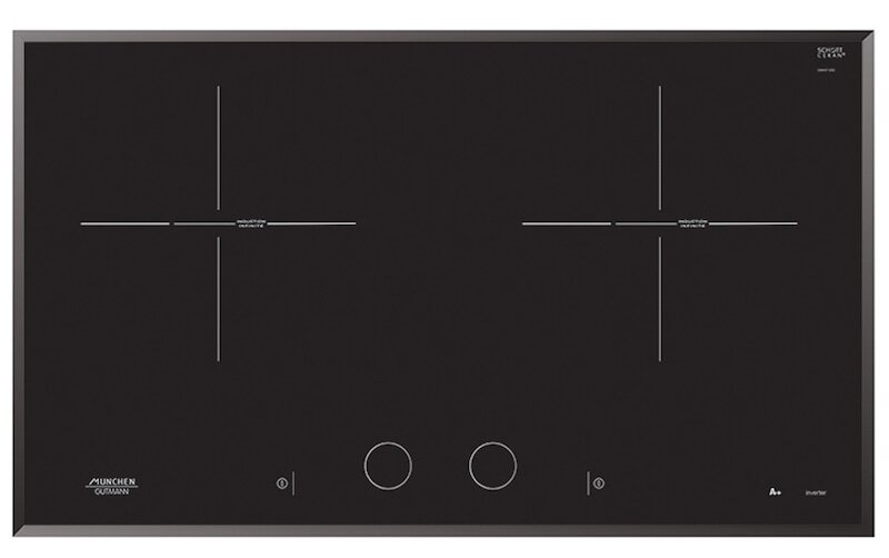 Bếp từ đôi Munchen GM292IN