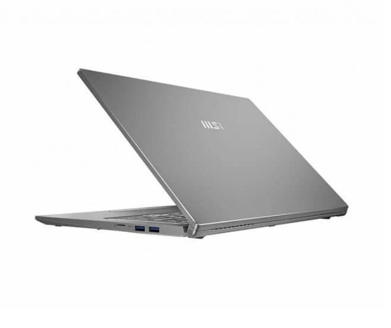 Laptop MSI Prestige 15 A11SCX 458VN