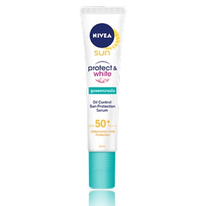 Kem chống nắng Nivea Sun Protect & White