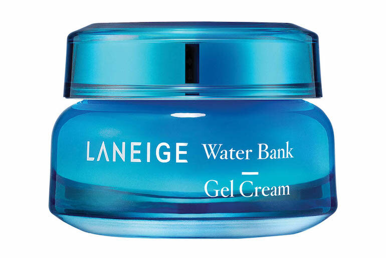 Kem dưỡng da mặt Laneige Water Bank Gel Cream