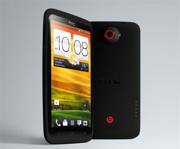 HTC