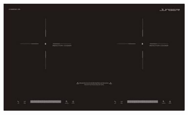 Bếp điện từ Junger NKD-22+