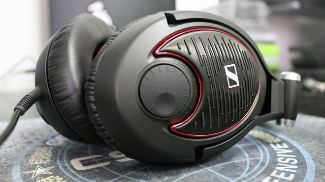 tai nghe gaming sennheiser g4me zero