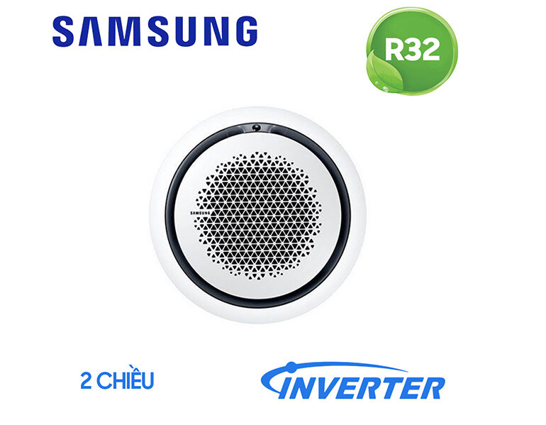 Điều hòa Samsung AC140RN4PKG/EU-AC140RXADKG/EU có cấu tạo 3 pha