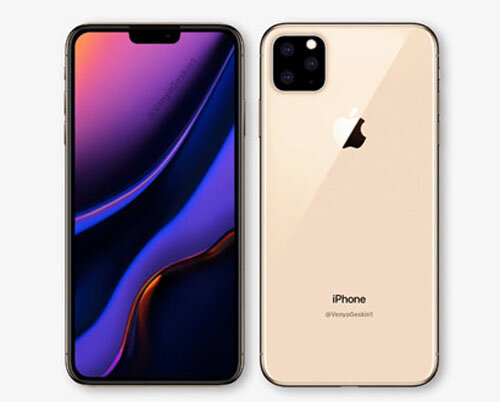 iphone 11 2019