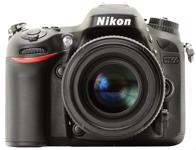 Máy ảnh kỹ thuật số Nikon D7100 Body, 24.1 MP