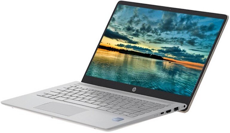 Dòng laptop Pavilion của HP