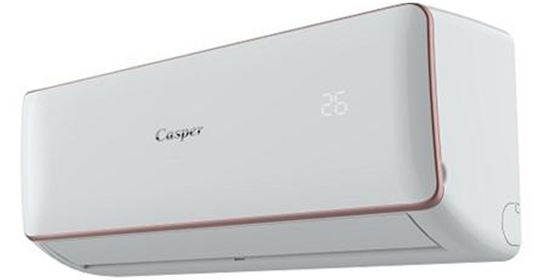 Điều hòa 2 chiều Casper AE-09HF1 9000 BTU - Giá rẻ nhất: 4.622.727 vnđ