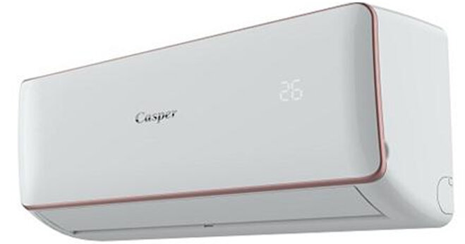 Điều hòa 2 chiều Casper AE-09HF1 9000 BTU - Giá rẻ nhất: 4.622.727 vnđ