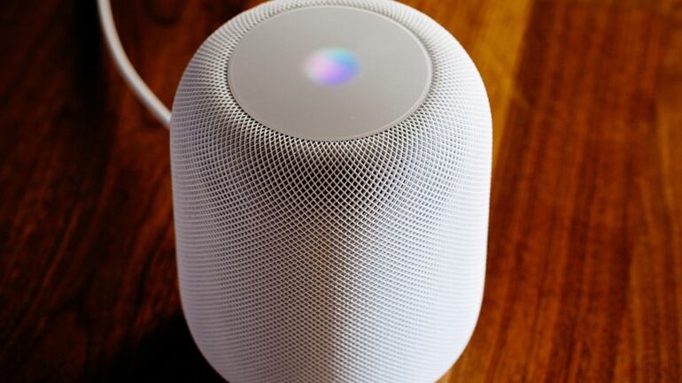 loa bluetooth homepod