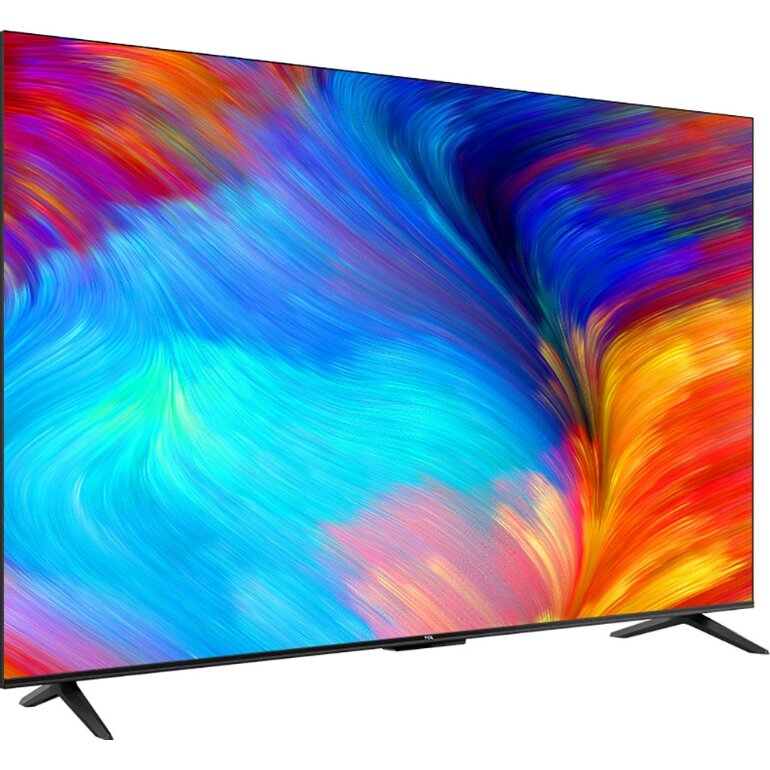 Google tivi TCL 75 inch 4K 75P638