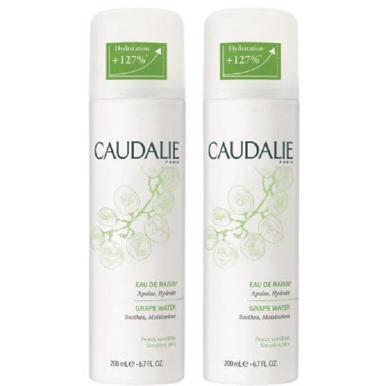 Xịt khoáng Caudalie của Pháp