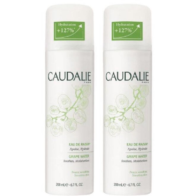 Xịt khoáng Caudalie của Pháp