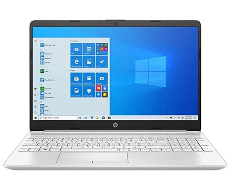 laptop HP 15 -DY2091WM