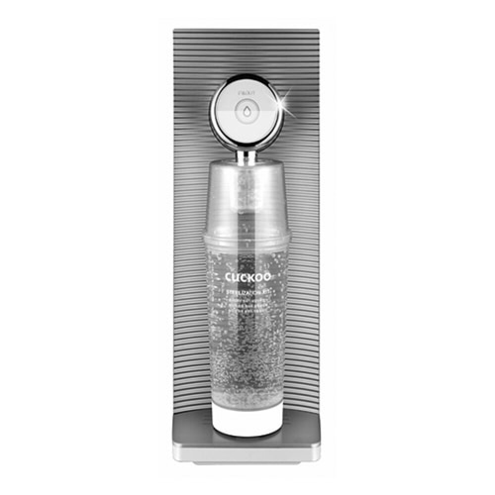 Sản phẩm lọc nước nhỏ gọn của hãng Cuckoo