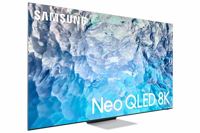 Tivi Samsung NEO QLED 8K QN900B