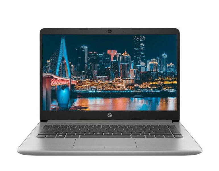Laptop HP 240 G8 342G7PA