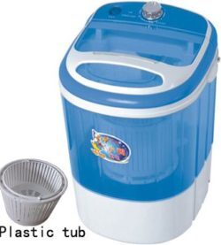 Máy giặt mini iClean i-One ( Máy giặt mini có chức năng vắt)