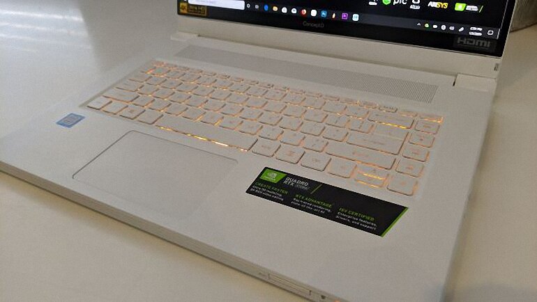 acer conceptd 7 ezel