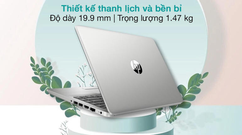 Laptop Hp 240 G8 604K1PA